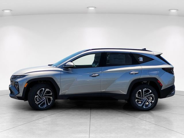 New 2026 Hyundai Tucson Limited AWD/4WD image 7