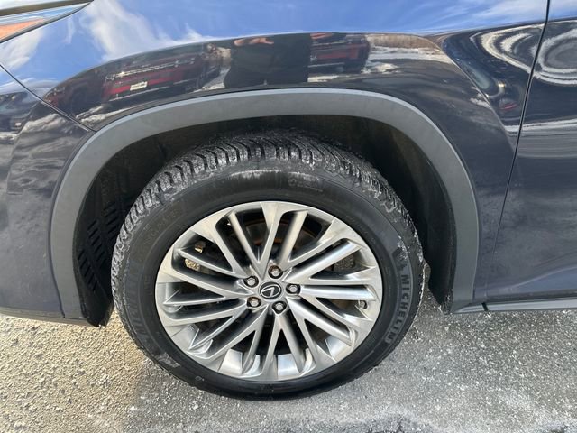 Used 2020 Lexus RX 450h AWD w/ Luxury Package image 26