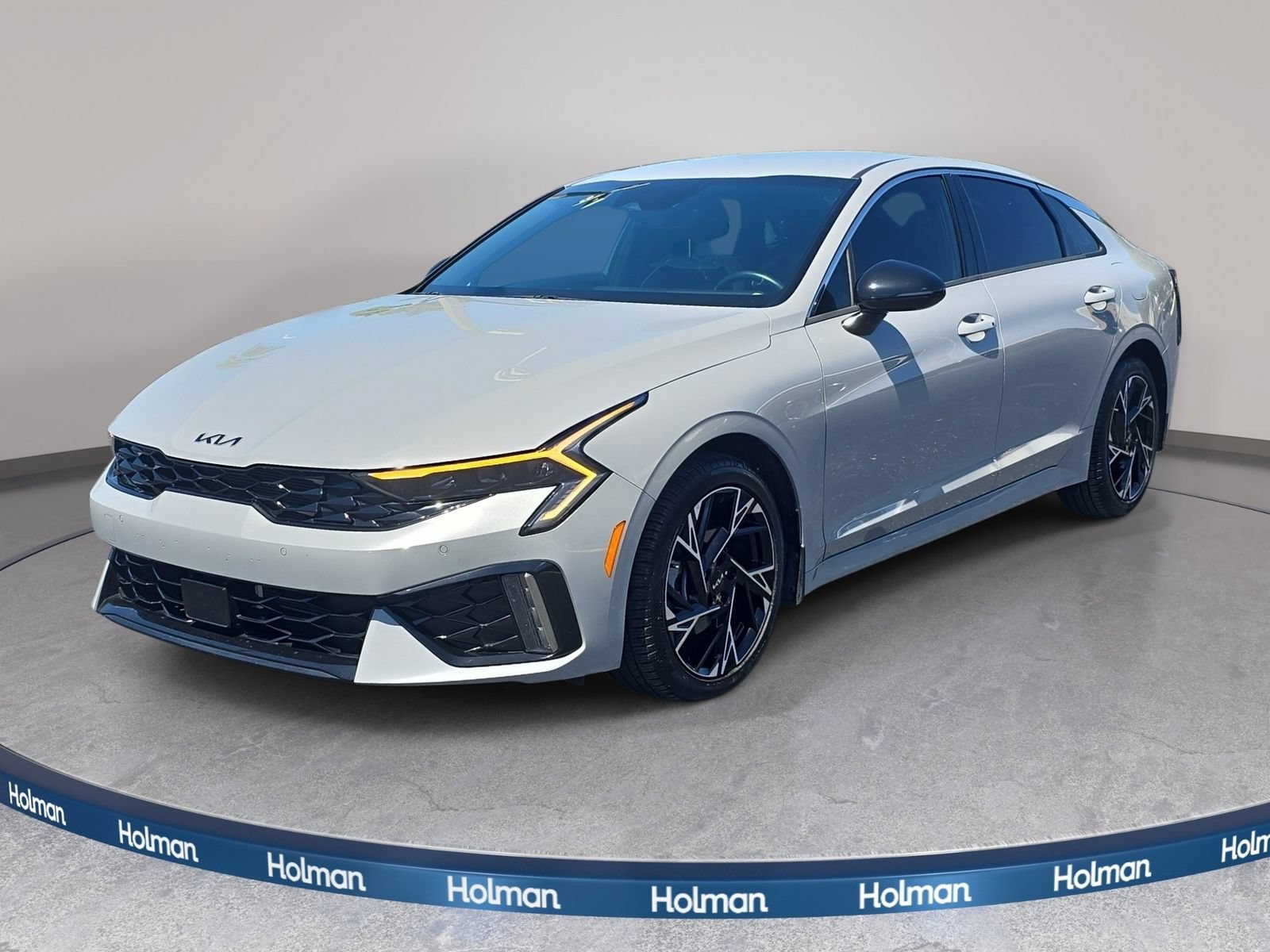 Used 2025 Kia K5 GT-Line