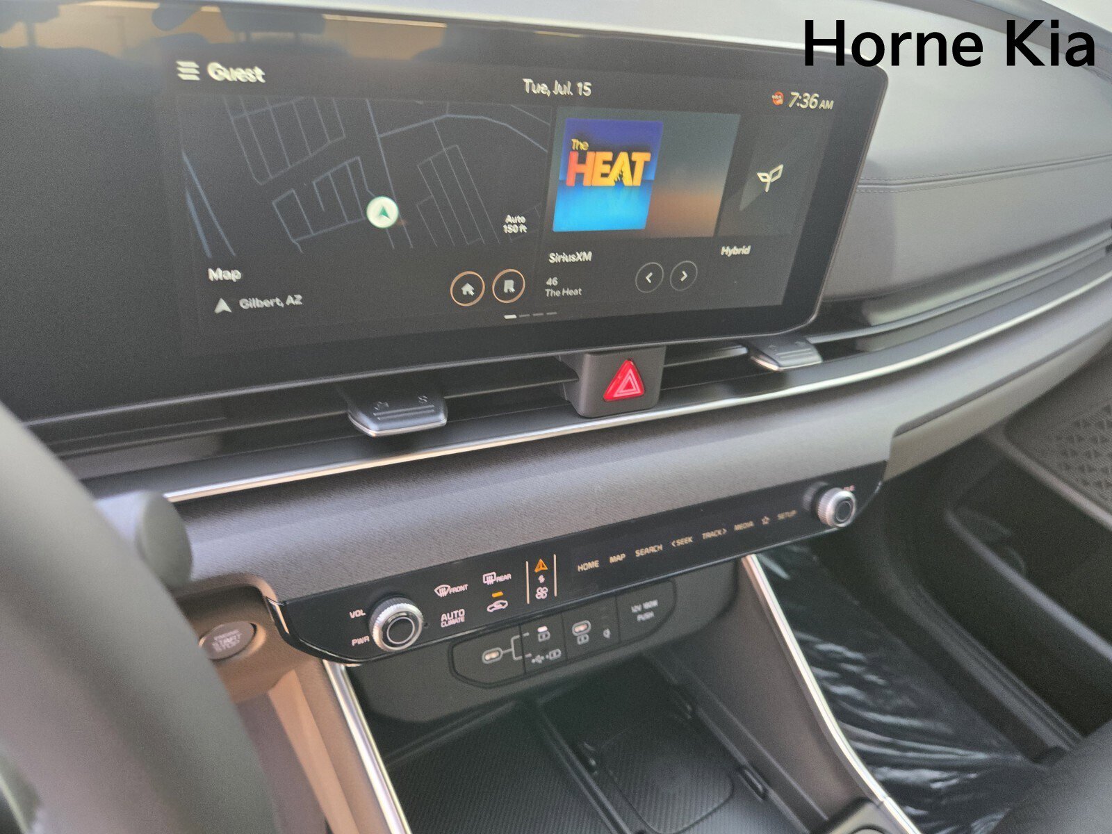 New 2026 Kia Carnival SX image 22