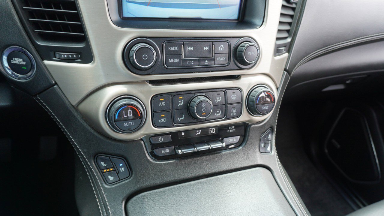 Used 2018 GMC Yukon Denali w/ Denali Ultimate Package image 18