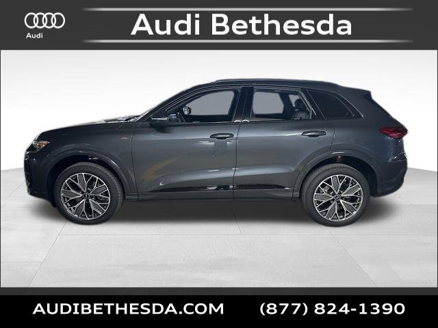 New 2026 Audi Q5 Premium Plus AWD/4WD image 4