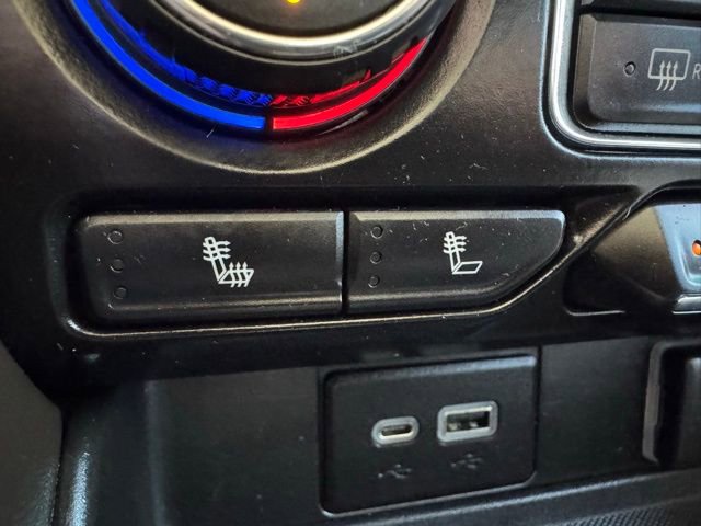 Used 2021 Chevrolet Tahoe Z71 w/ Z71 Signature Package image 11