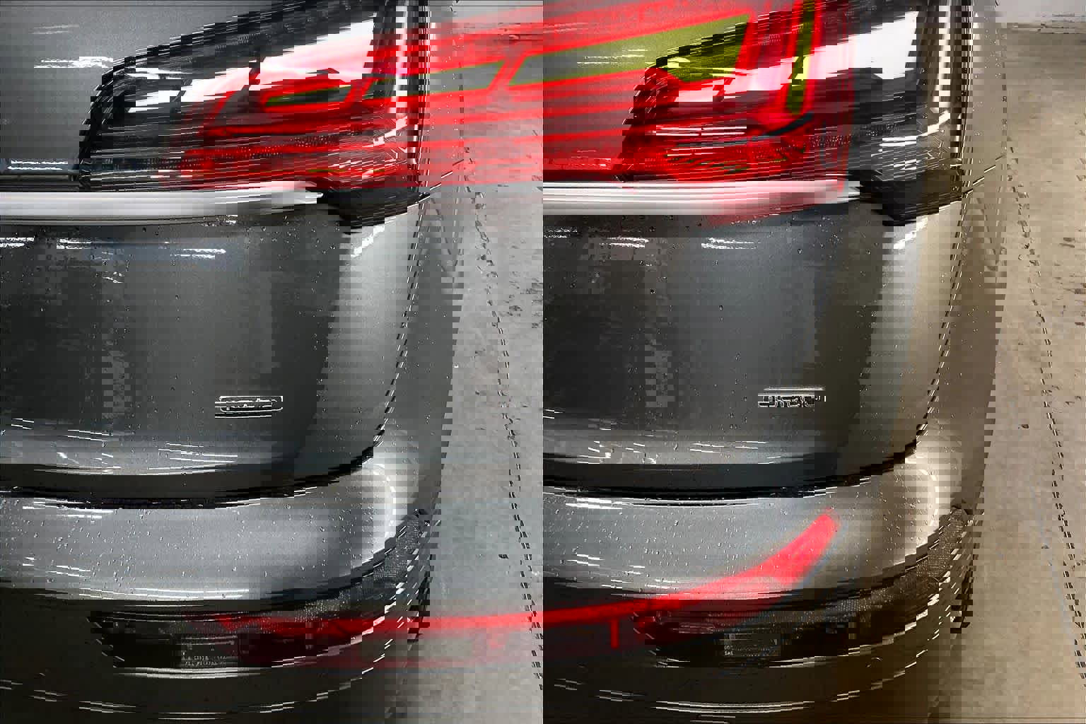 Certified 2023 Audi Q5 2.0T Premium Plus w/ Premium Plus Package image 11