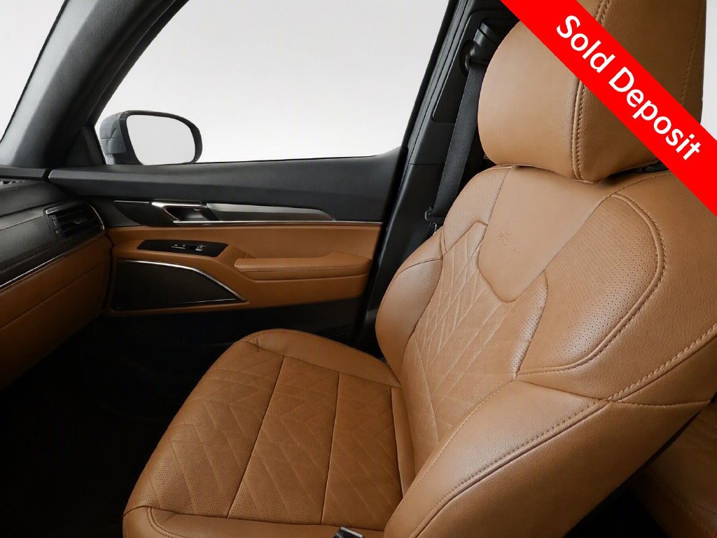 Certified 2023 Kia Telluride SX X-Line AWD/4WD image 25