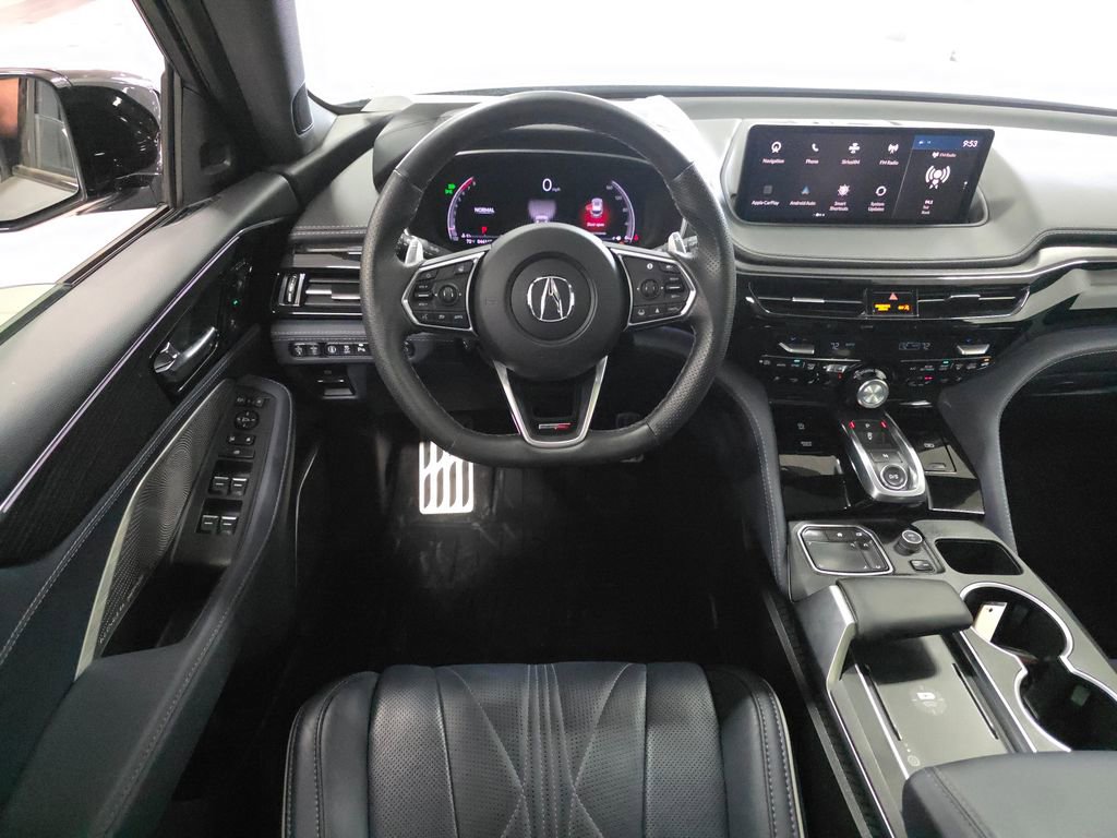 Used 2024 Acura MDX Type S image 16