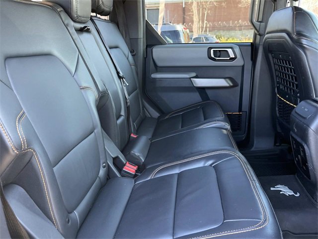 Used 2023 Ford Bronco Badlands image 22