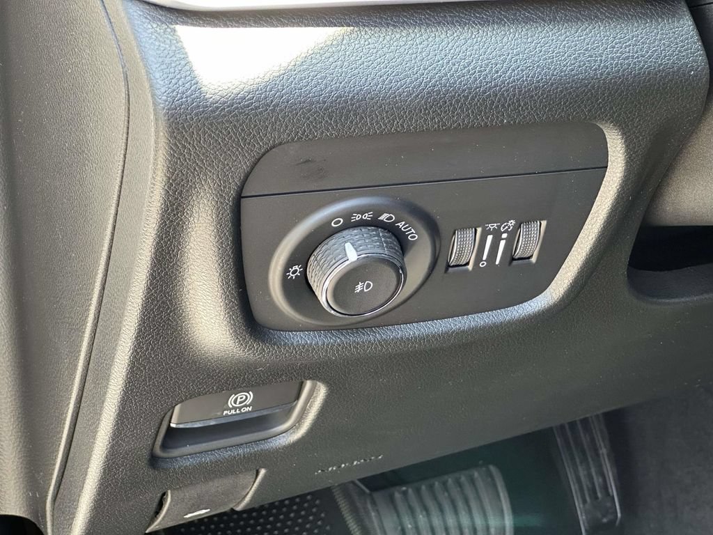 New 2026 Jeep Grand Cherokee Limited AWD/4WD image 28