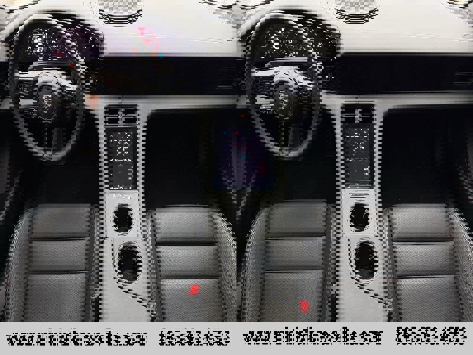 Used 2023 Porsche Taycan image 16