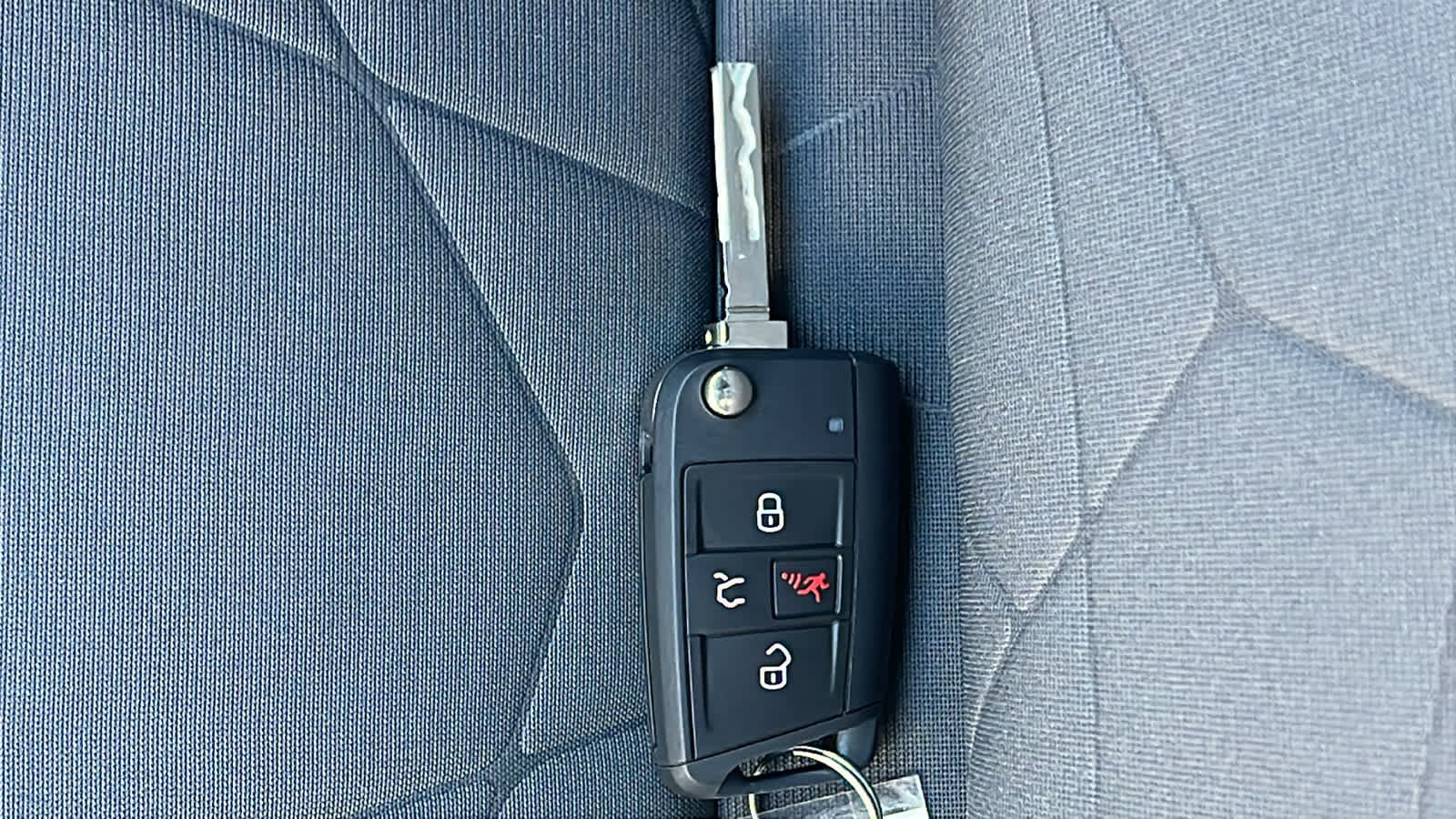 New 2026 Volkswagen Jetta Sport image 29