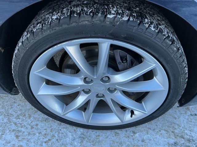 Used 2018 Cadillac XTS Premium Luxury FWD image 15