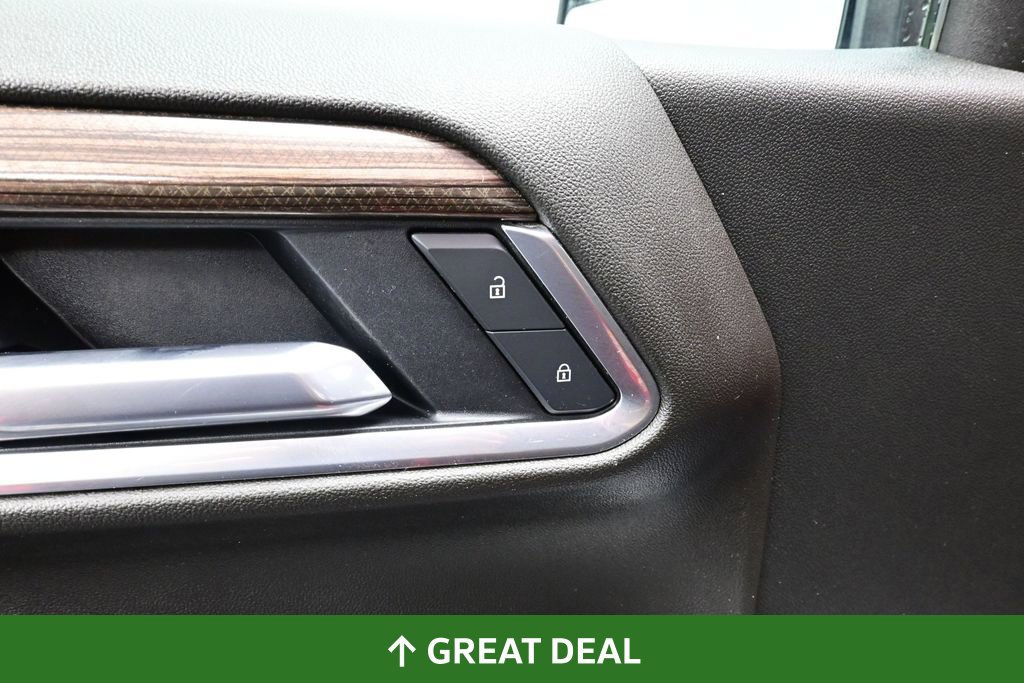 Used 2025 Chevrolet Silverado 1500 LT w/ Work Truck Package AWD/4WD image 31