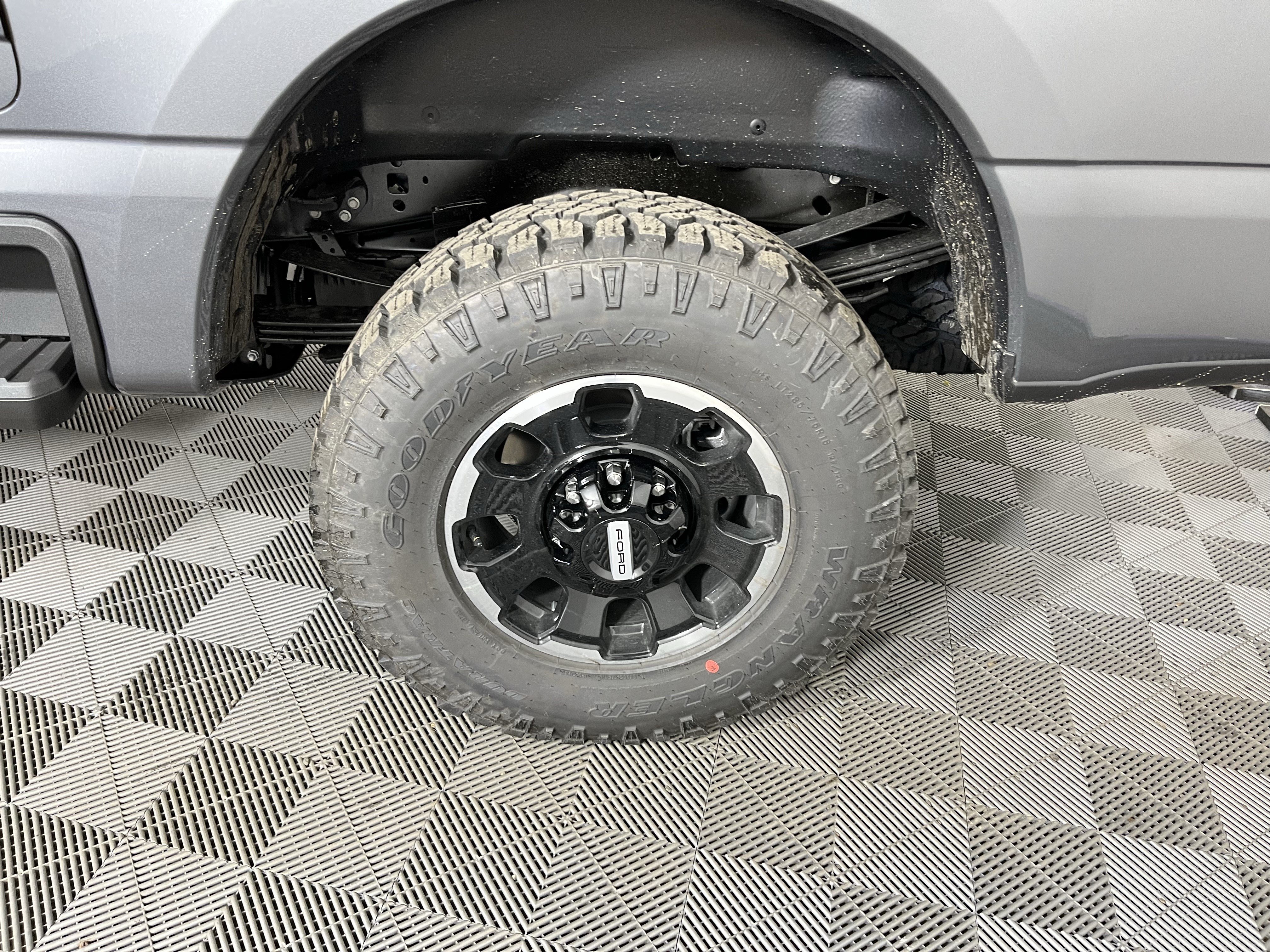 New 2026 Ford F250 Lariat w/ Tremor Off-Road Package AWD/4WD image 20