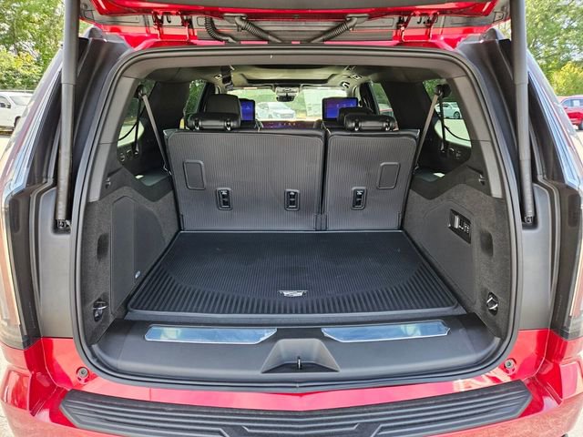 New 2026 Cadillac Escalade ESV Sport AWD/4WD image 18