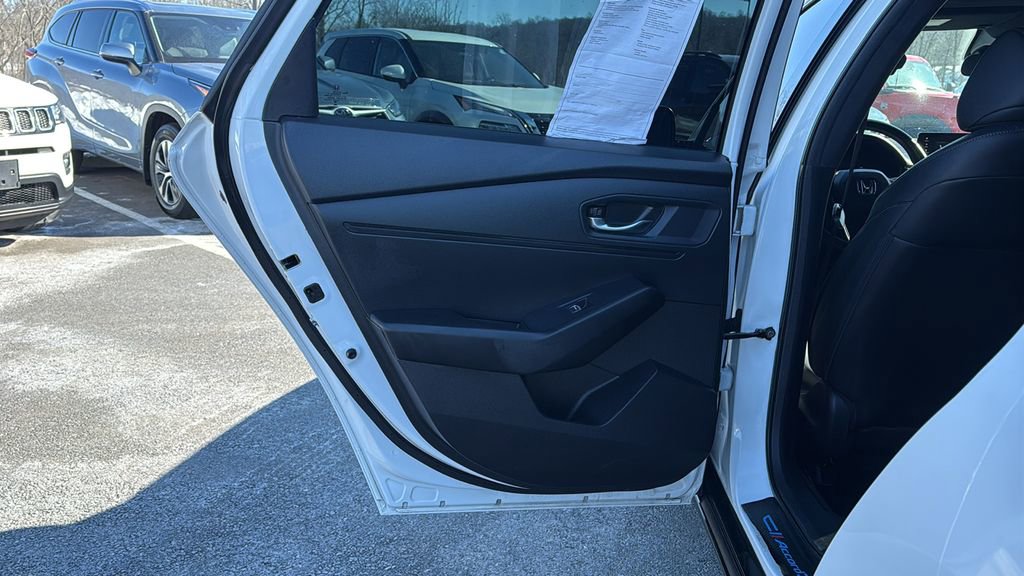 Used 2023 Honda Accord Sport image 24