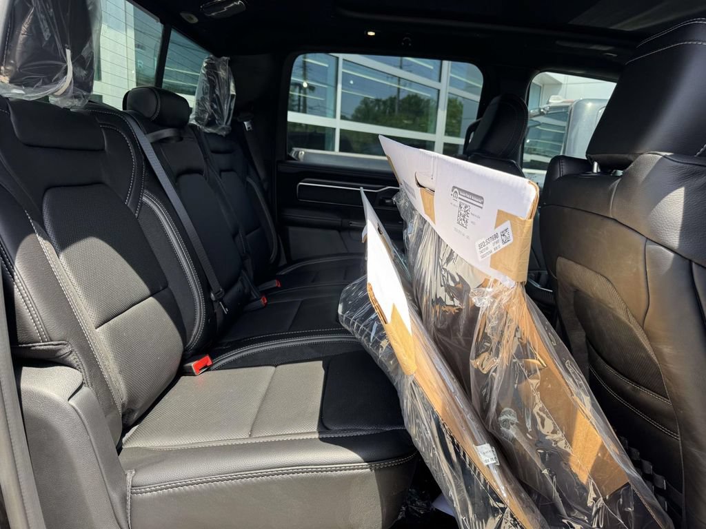 New 2026 RAM 1500 RHO w/ RHO Level 1 Equipment Group AWD/4WD image 9