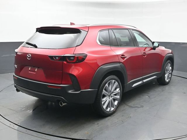 New 2026 MAZDA CX-50 AWD 2.5 S w/ Cargo Package image 5