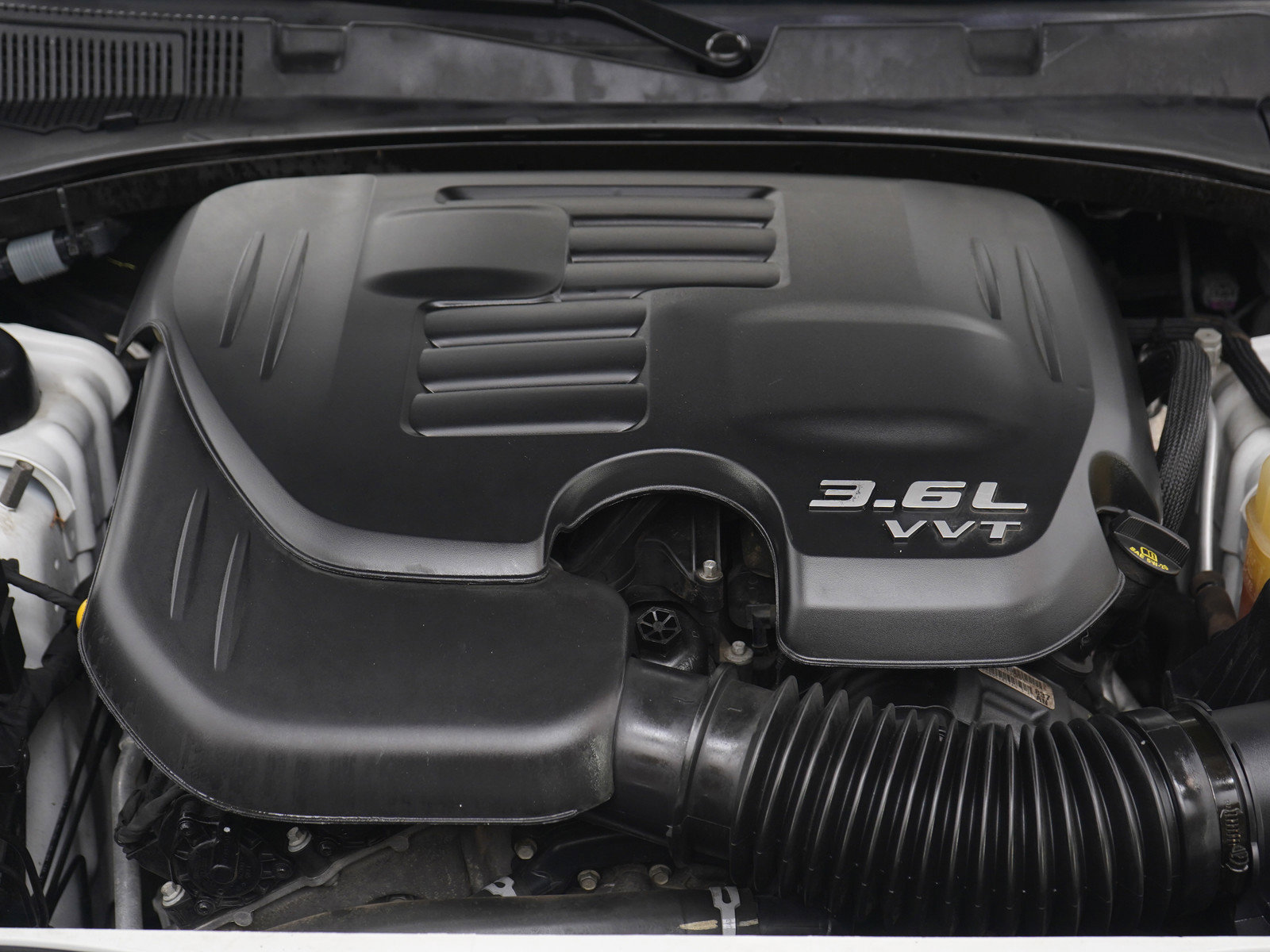 Used 2021 Dodge Charger GT w/ Blacktop Package image 30