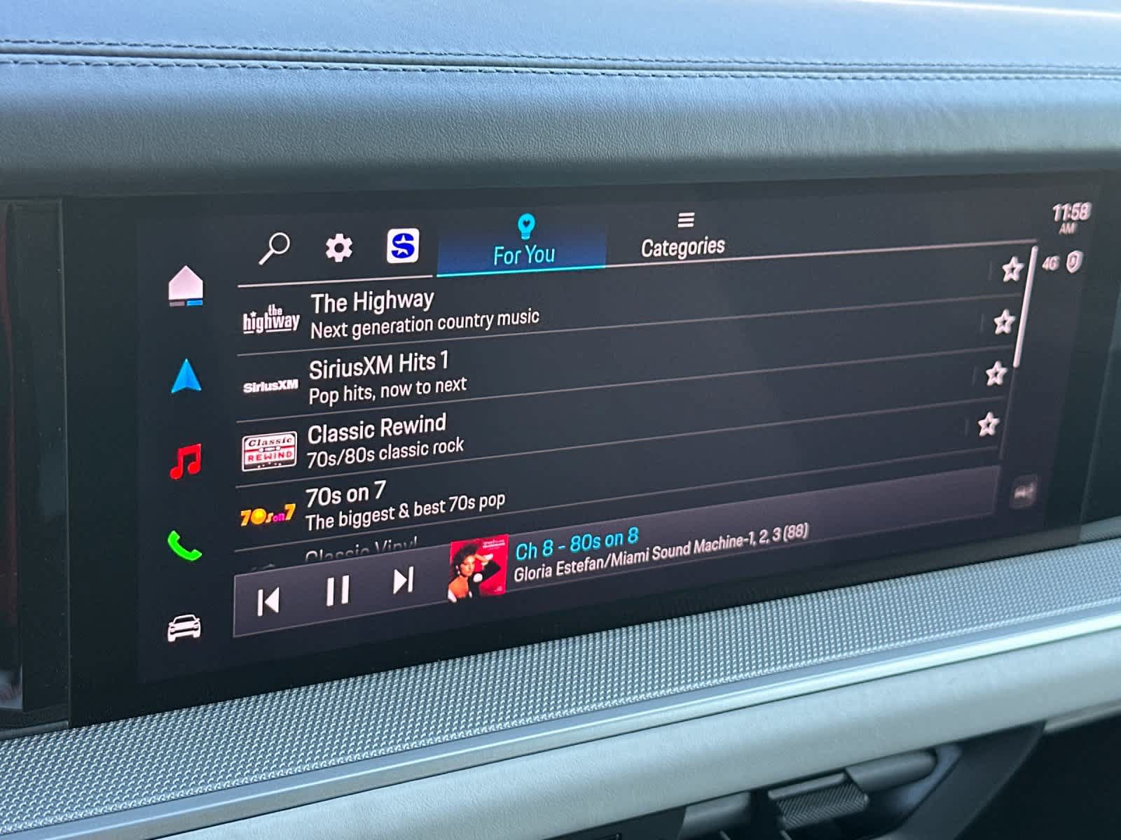 New 2026 Porsche Cayenne AWD/4WD image 21