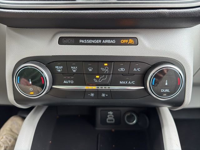 Certified 2025 Ford Escape Active image 28