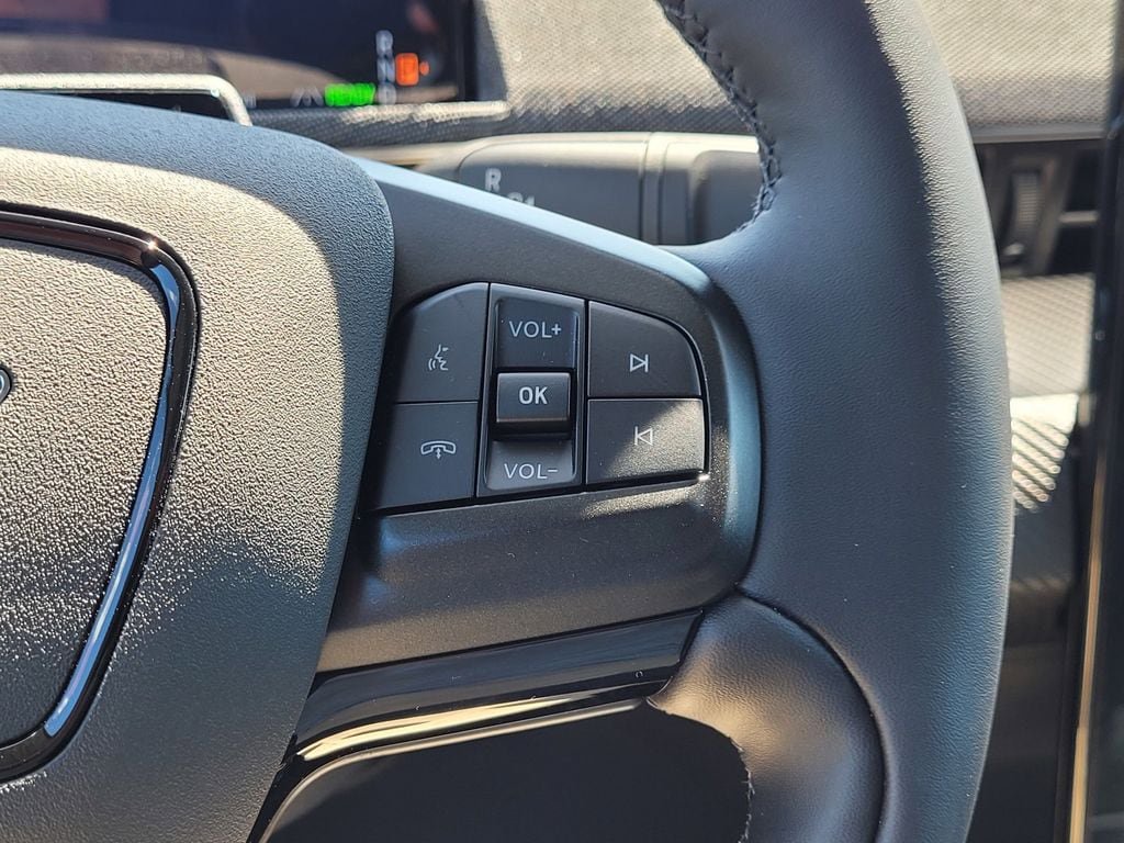 New 2025 Ford Mustang Mach-E GT w/ Interior Protection Package image 49