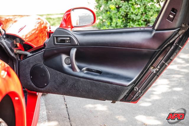 Used 1998 Dodge Viper GTS RWD image 69