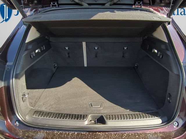 Used 2021 Buick Envision Avenir w/ Technology Package II FWD image 33