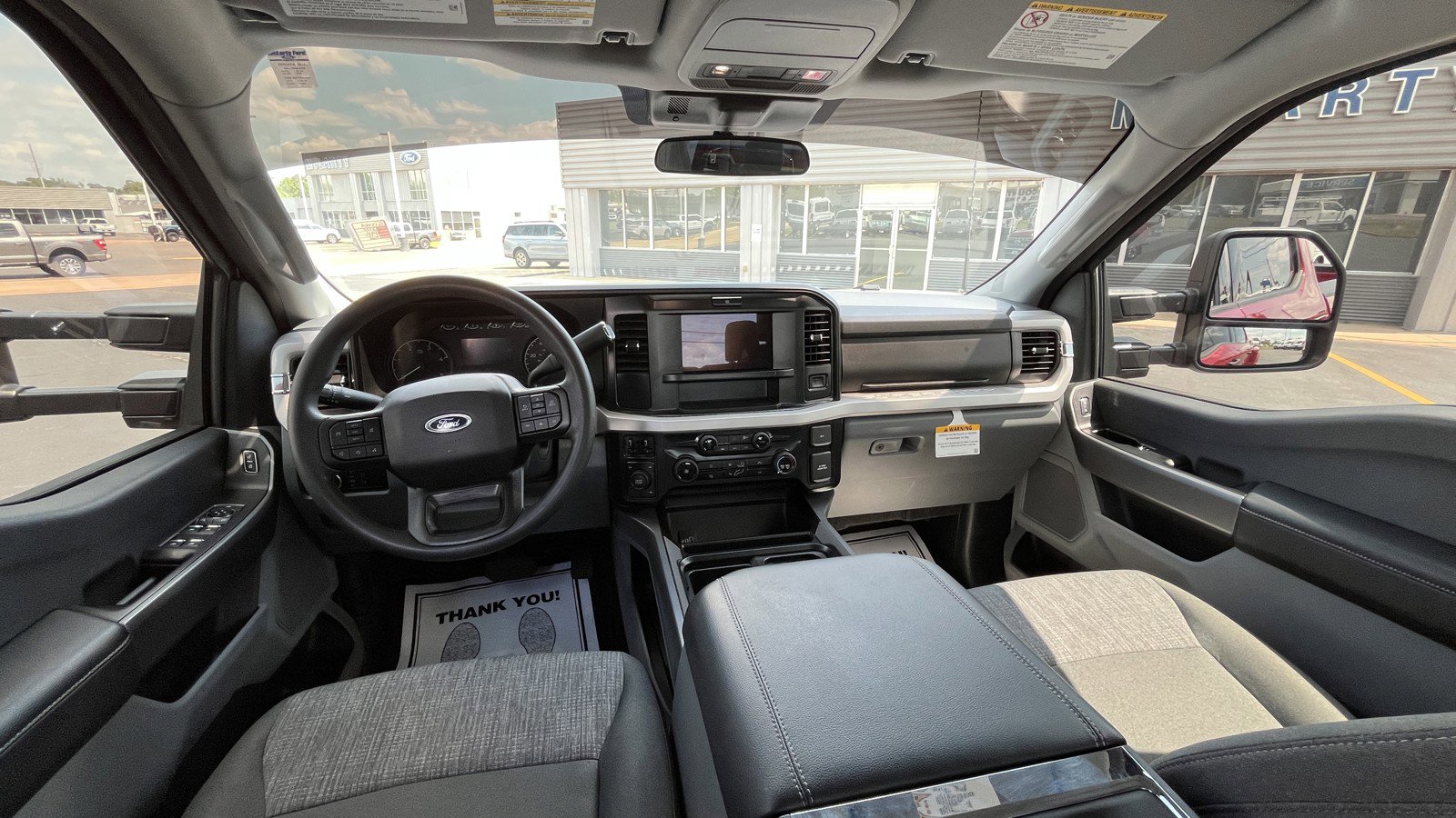 Used 2026 Ford F350 XLT image 16