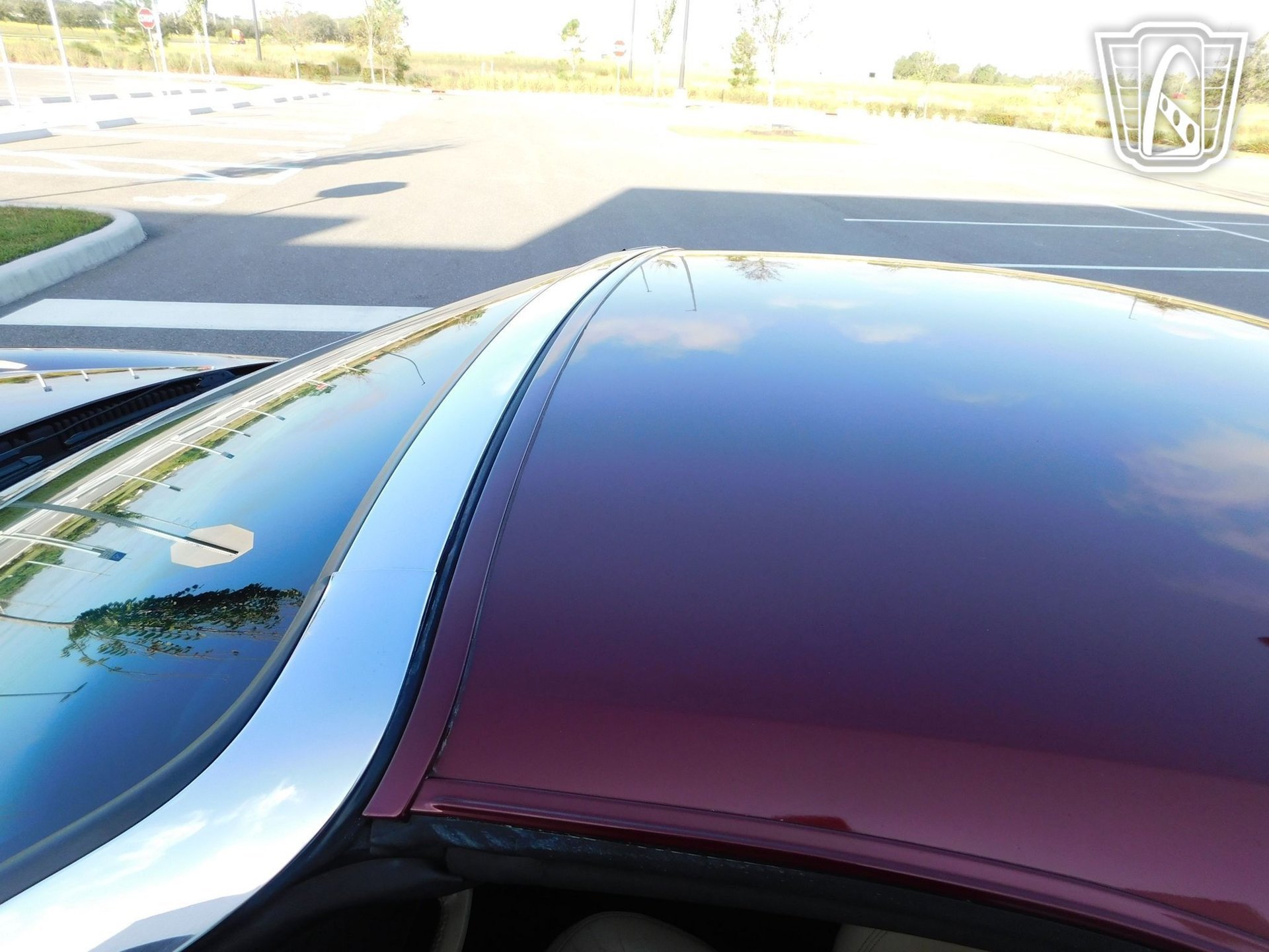 Used 2004 Ford Thunderbird RWD image 29