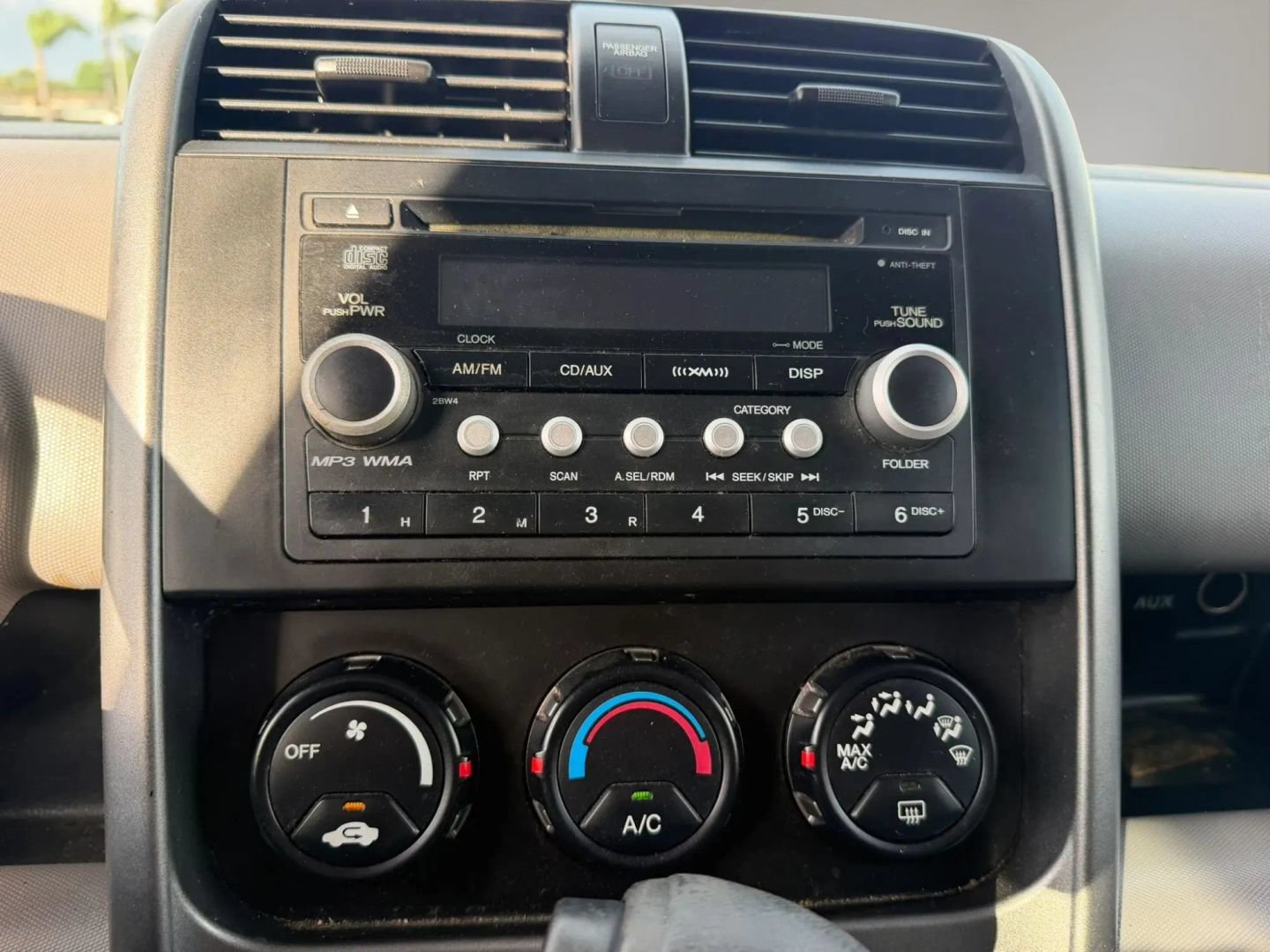 Used 2009 Honda Element EX image 24