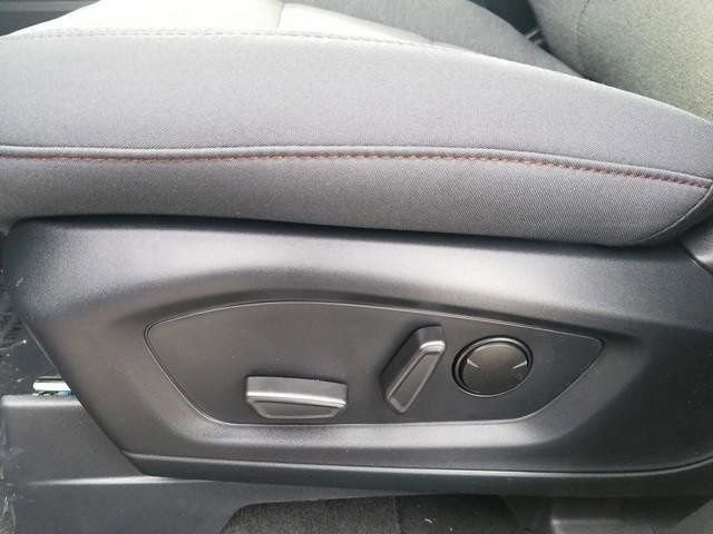 New 2026 Ford Explorer Active image 16