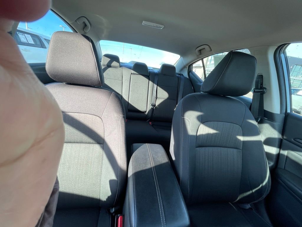 Used 2024 Nissan Altima 2.5 S image 28