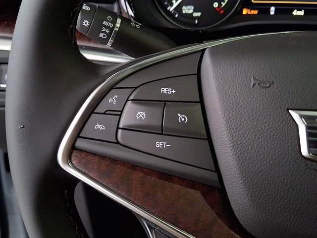 New 2026 Cadillac XT5 Premium Luxury image 15