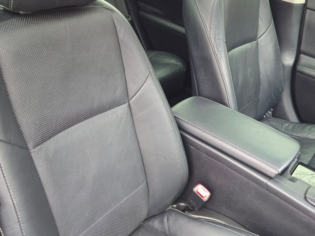 Used 2013 Lexus ES 350 w/ Luxury Pkg image 7