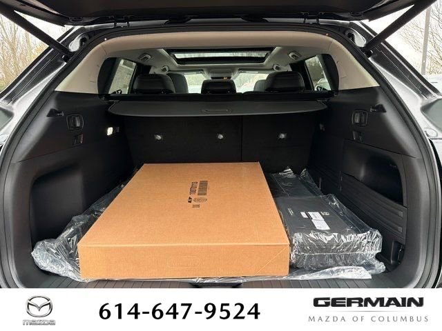 New 2026 MAZDA CX-50 2.5 Hybrid w/ Cargo Package image 15