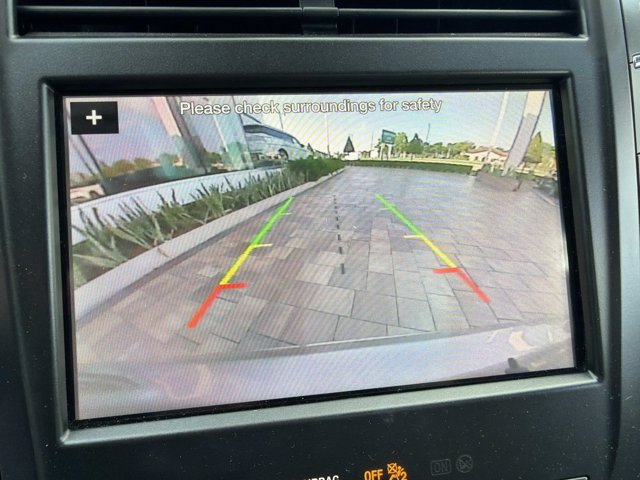 Certified 2019 Lincoln MKC Reserve w/ MKC Technology Package FWD image 31
