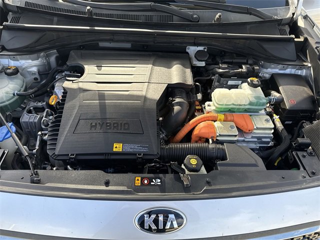 Used 2019 Kia Niro LX image 18