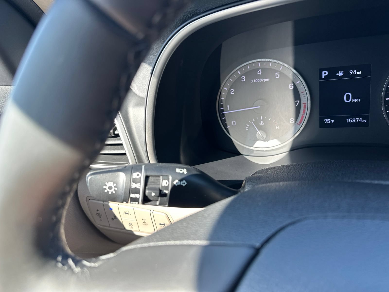 Used 2021 Hyundai Tucson Limited AWD/4WD image 46