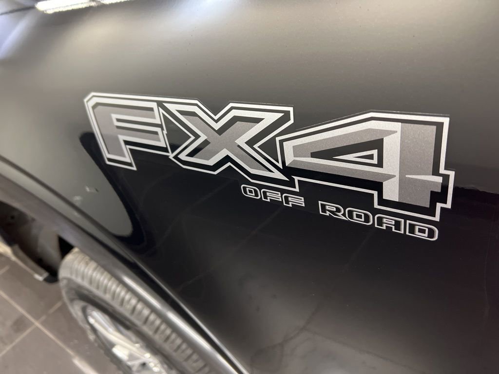 New 2026 Ford F150 King Ranch AWD/4WD image 46