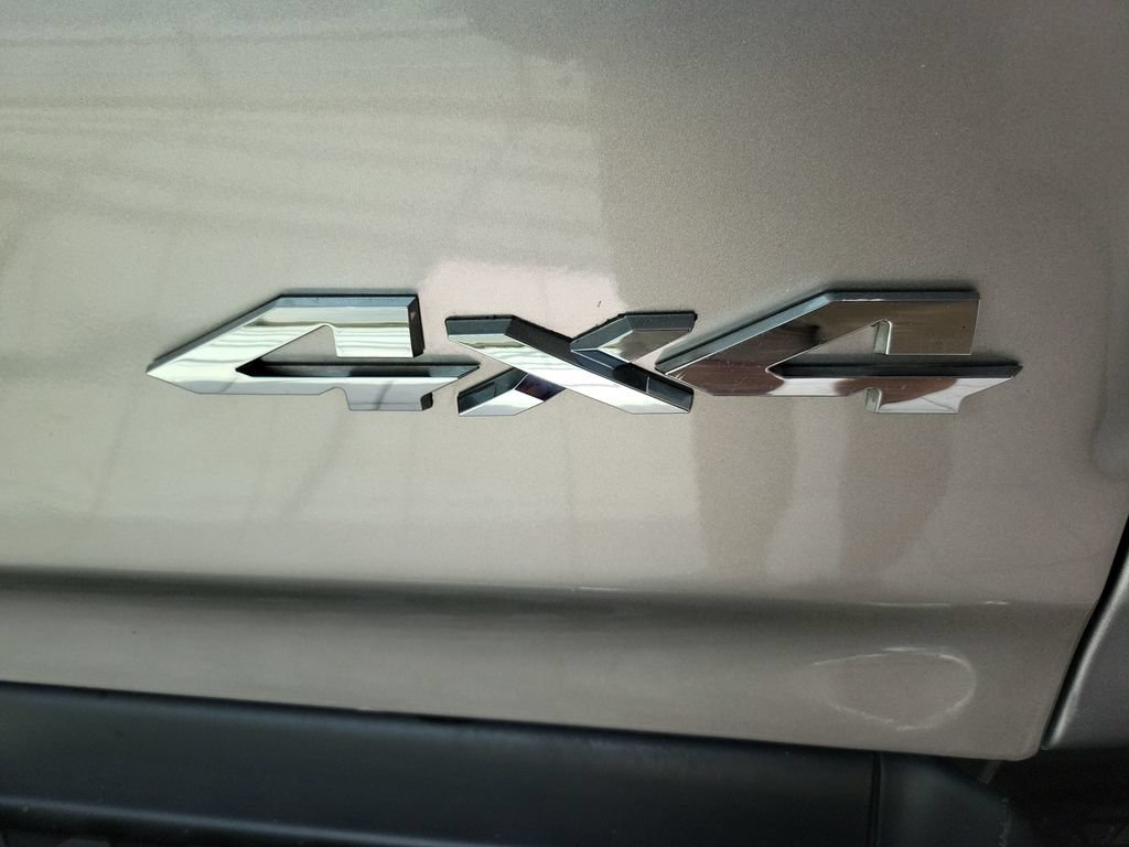 Certified 2022 RAM 1500 Big Horn AWD/4WD image 10