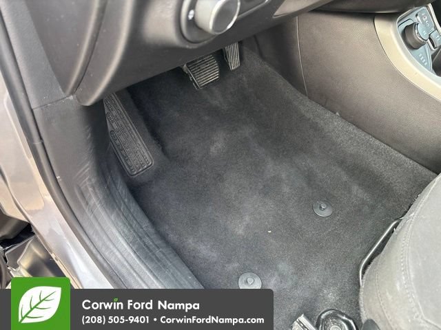 Used 2020 Jeep Compass Sport AWD/4WD image 22