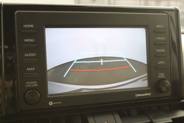 Used 2020 Toyota RAV4 LE w/ All Weather Liner Package image 8