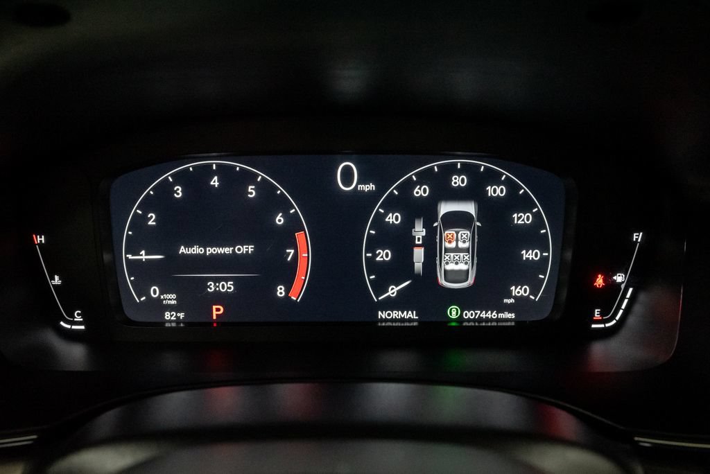 Used 2025 Acura Integra FWD image 14