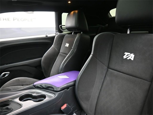 Used 2023 Dodge Challenger R/T Scat Pack w/ T/A Package image 16
