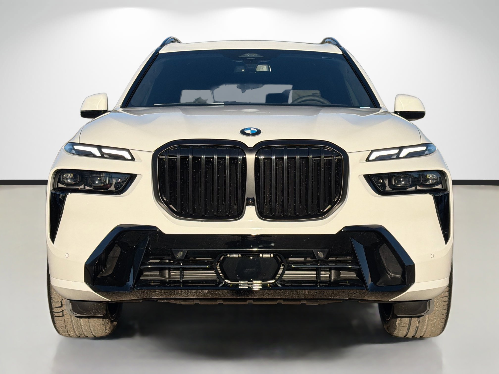 New 2026 BMW X7 xDrive40i w/ M Sport Package image 8