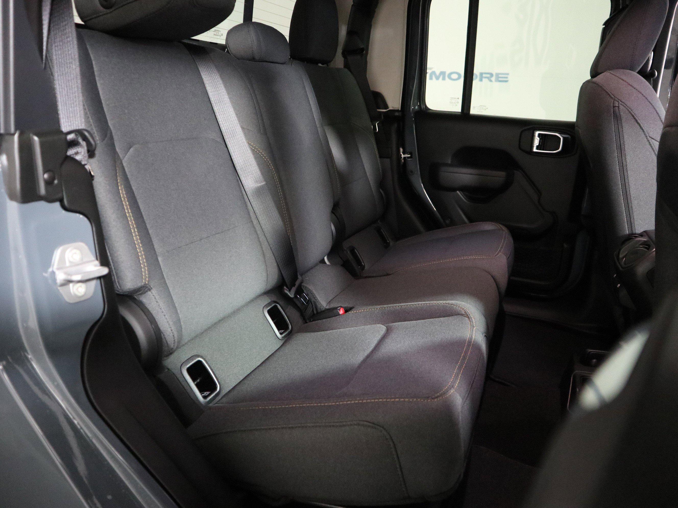 New 2025 Jeep Gladiator Sport AWD/4WD image 21
