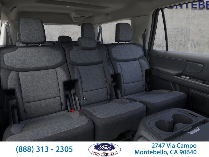 New 2026 Ford Expedition Max Active RWD image 12