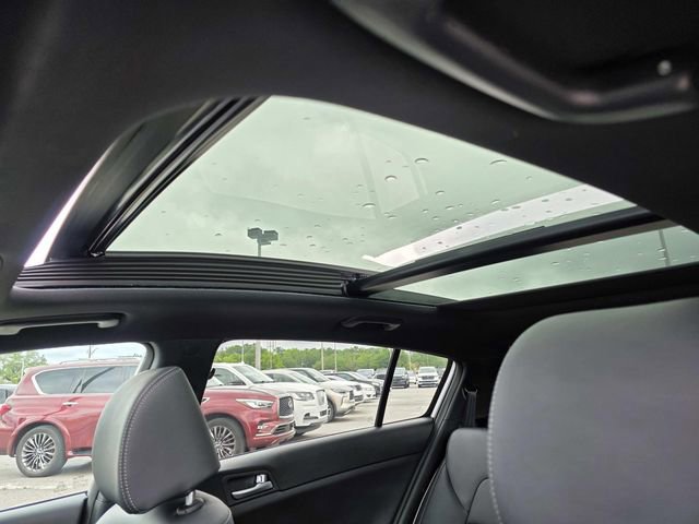 Used 2020 Kia Sportage SX FWD image 29