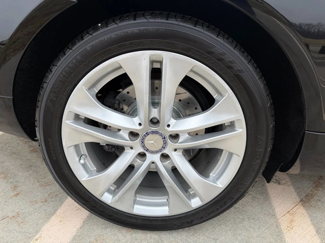 Used 2011 Mercedes-Benz E 350 Coupe image 29