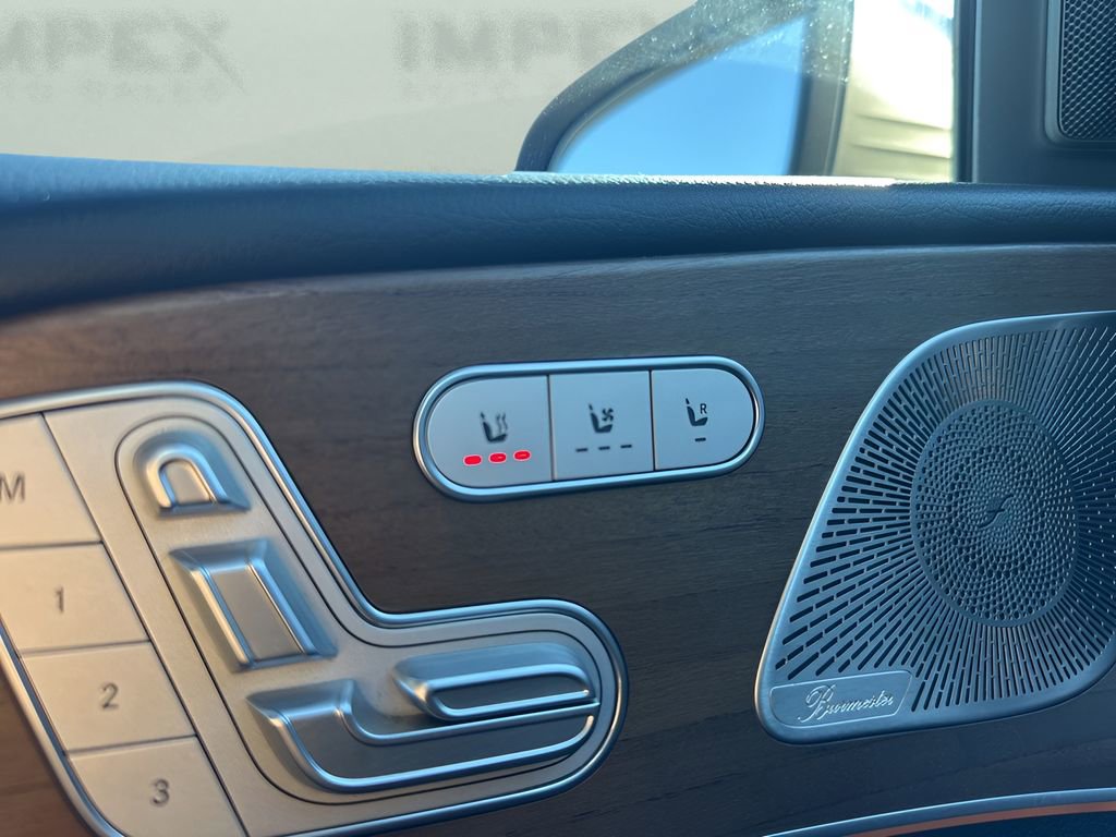 Used 2021 Mercedes-Benz GLE 350 w/ 3rd Row Seat Package image 22